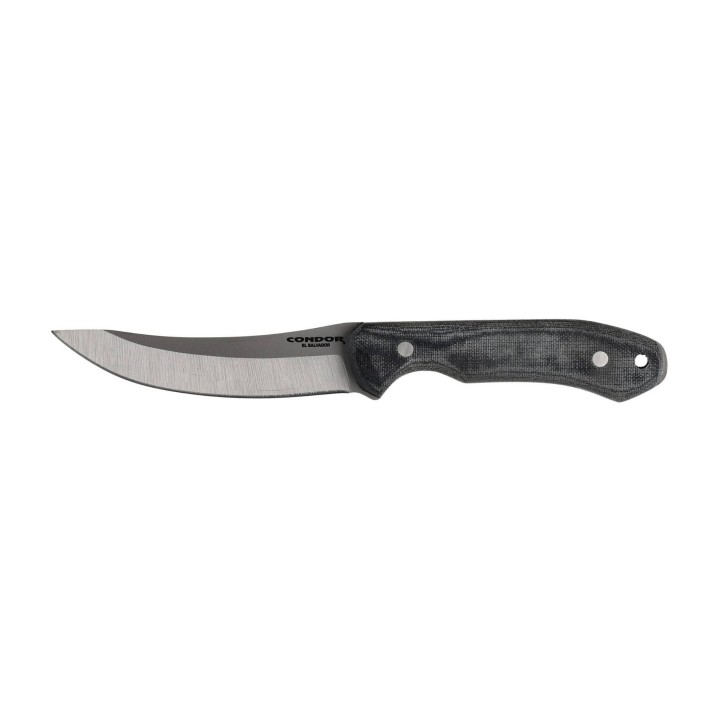 Nóż taktyczny Condor K-Night Scullery- 3317 