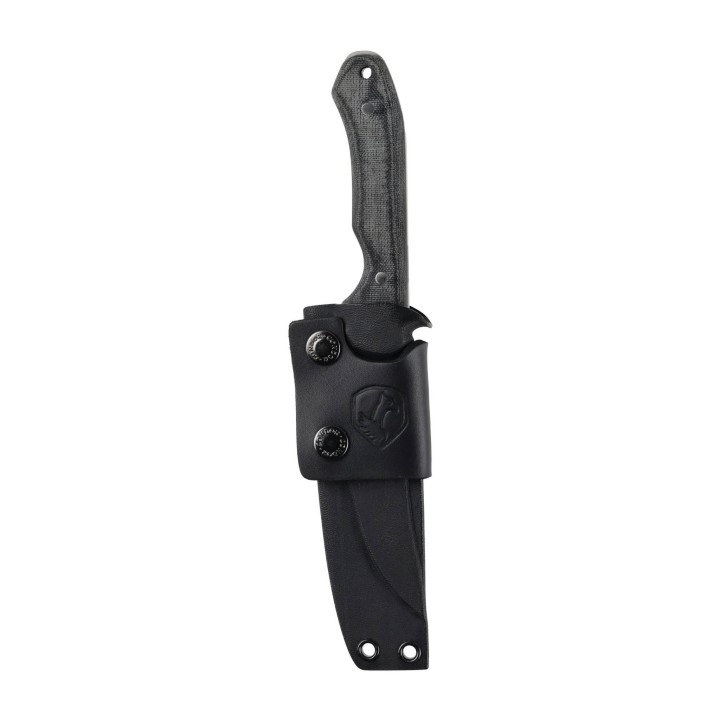Nóż taktyczny Condor K-Night Scullery-3 3317 