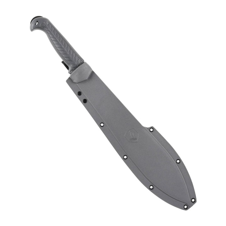 Maczeta Condor Terrachete rhino gray-2 3318 