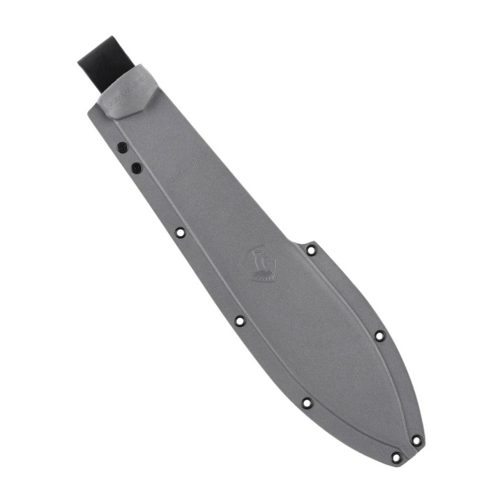 Maczeta Condor Terrachete rhino gray-3 3318 