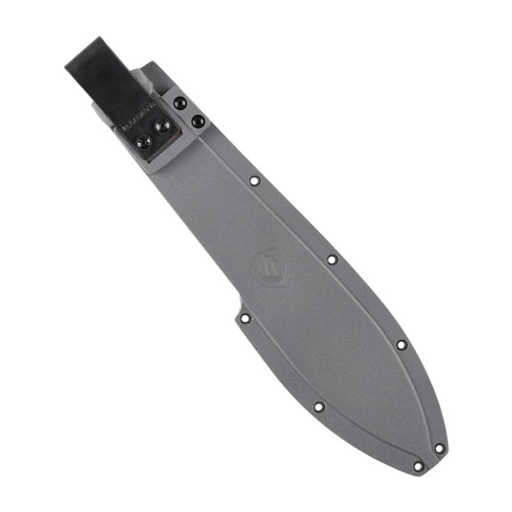 Maczeta Condor Terrachete rhino gray-4 3318 