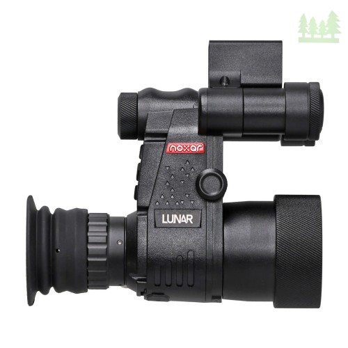 Nasadka noktowizyjna Noxar Lunar LRF 1.0- 3319 