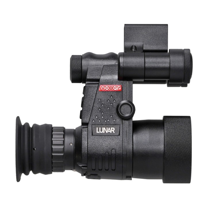 Nasadka noktowizyjna Noxar Lunar LRF 1.0- 3319 