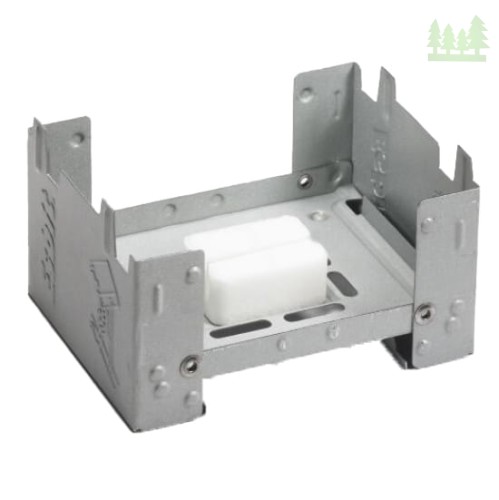 Kuchenka turystyczna Esbit Stove mała (20x4 g)- 3320 