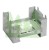 Kuchenka turystyczna Esbit Stove mała (20x4 g)- 3320 
