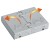 Kuchenka turystyczna Esbit Stove mała (20x4 g)-2 3320 