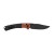 Nóż składany Benchmade 15080BK-04 Crooked River-1 3328 