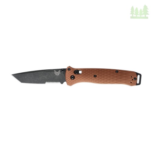 Nóż składany Benchmade 537SBK-07 Bailout- 3329 