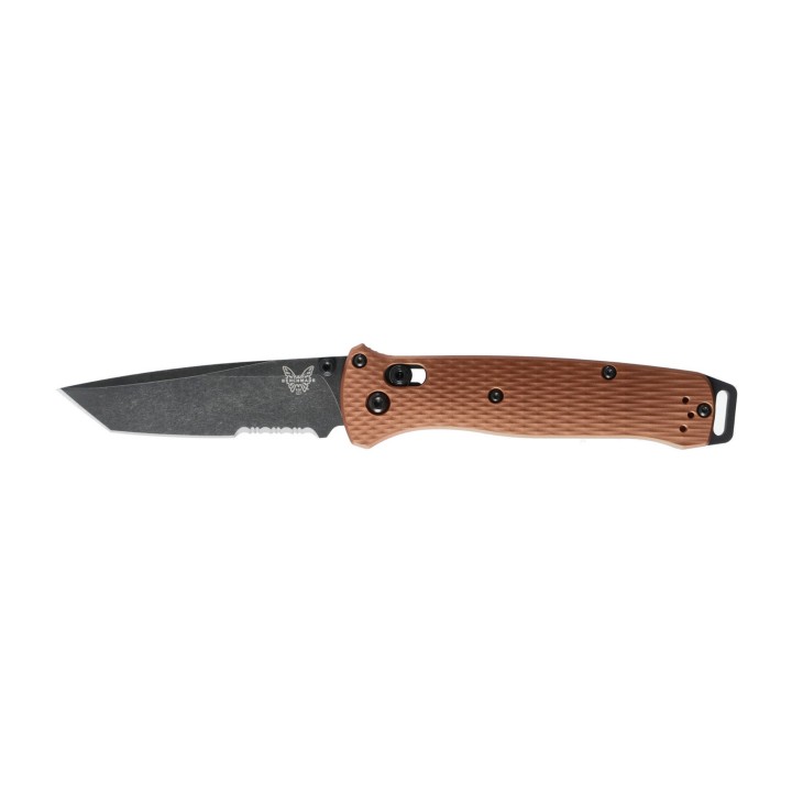 Nóż składany Benchmade 537SBK-07 Bailout- 3329 