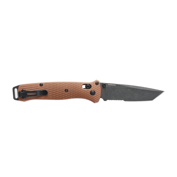 Nóż składany Benchmade 537SBK-07 Bailout-1 3329 