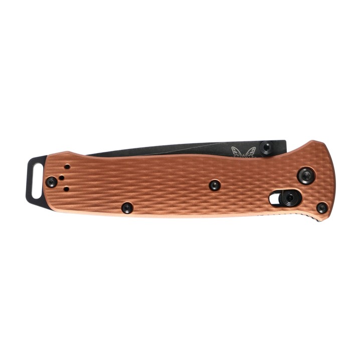 Nóż składany Benchmade 537SBK-07 Bailout-3 3329 