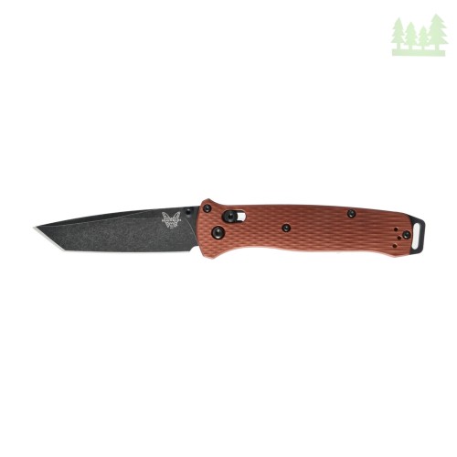 Nóż składany Benchmade 537BK-07 Bailout- 3330 