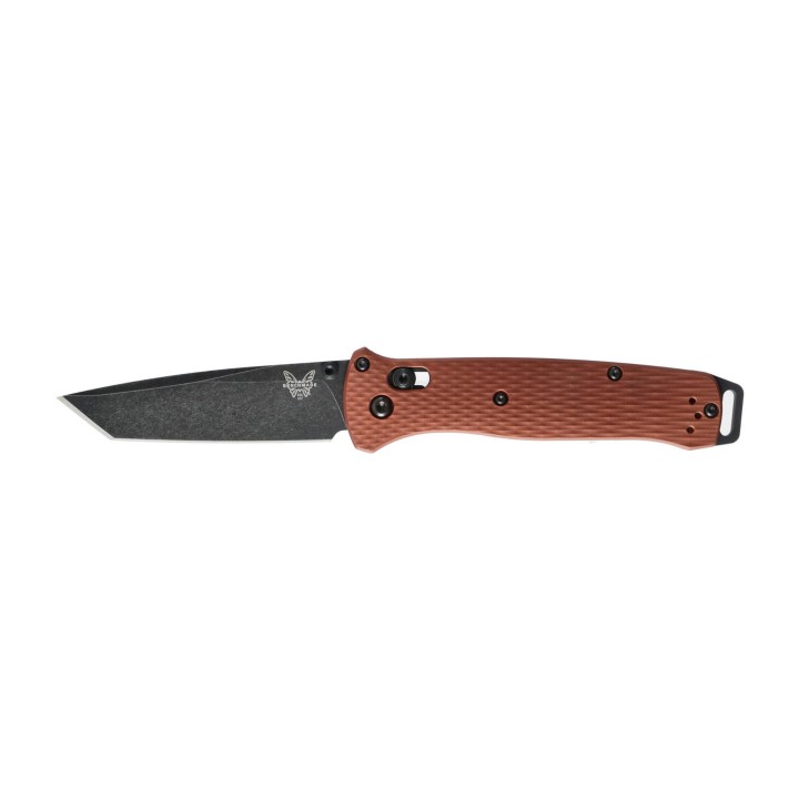 Nóż składany Benchmade 537BK-07 Bailout- 3330 