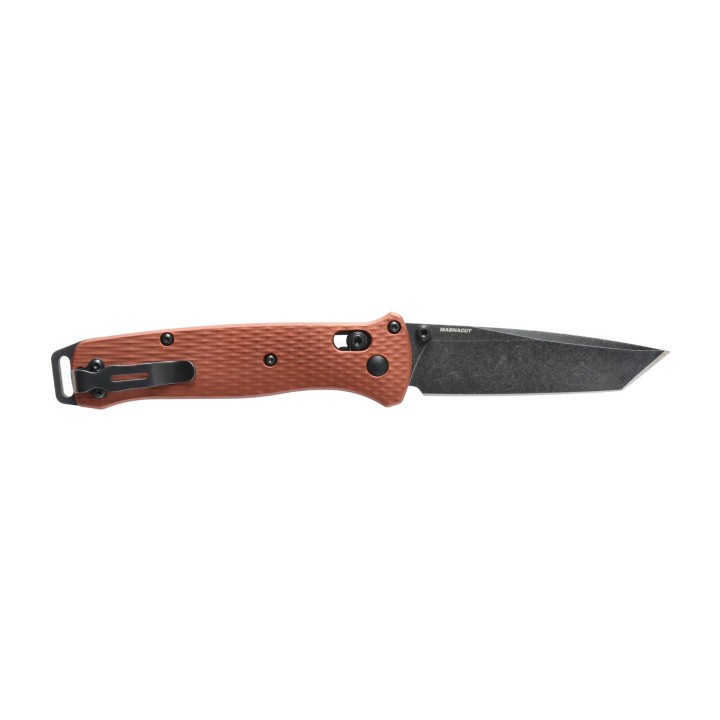 Nóż składany Benchmade 537BK-07 Bailout-1 3330 