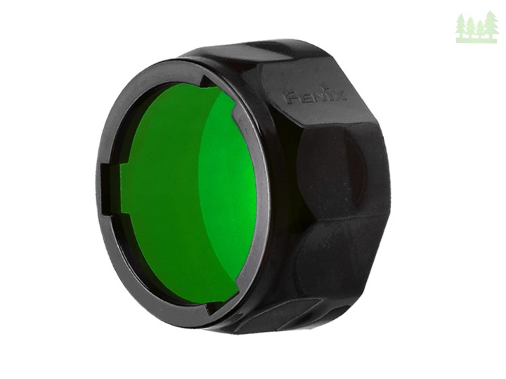 Filtr zielony Fenix AOF-S+- 279