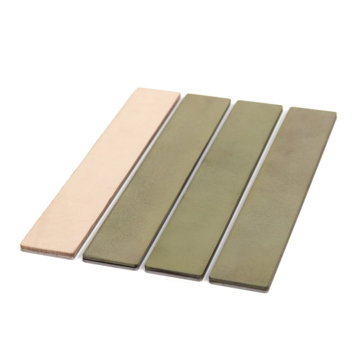 Zestaw kamieni ostrzących Work Sharp Proffesional Precision Adjust Upgrade Kit-2 3332 
