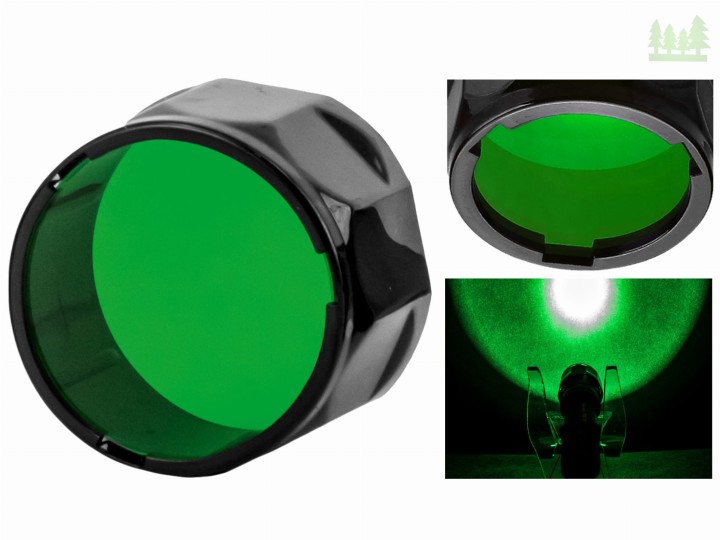 Filtr zielony Fenix AOF-S+-3 279