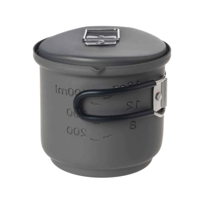 Zestaw do gotowania, turystyczny Esbit Super Solo 585 ml- 3348 