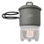 Zestaw do gotowania, turystyczny Esbit Super Solo 585 ml-1 3348 