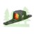 Kolimator do strzelby Vortex Viper Shotgun Enclosed Micro Red Dot 3 MOA- 3351 