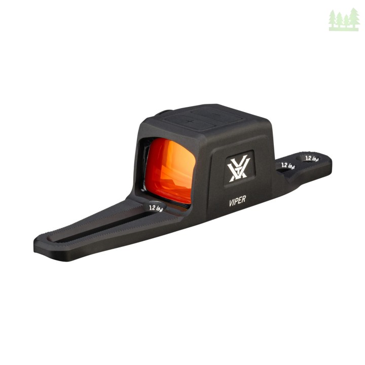 Kolimator do strzelby Vortex Viper Shotgun Enclosed Micro Red Dot 3 MOA- 3351 