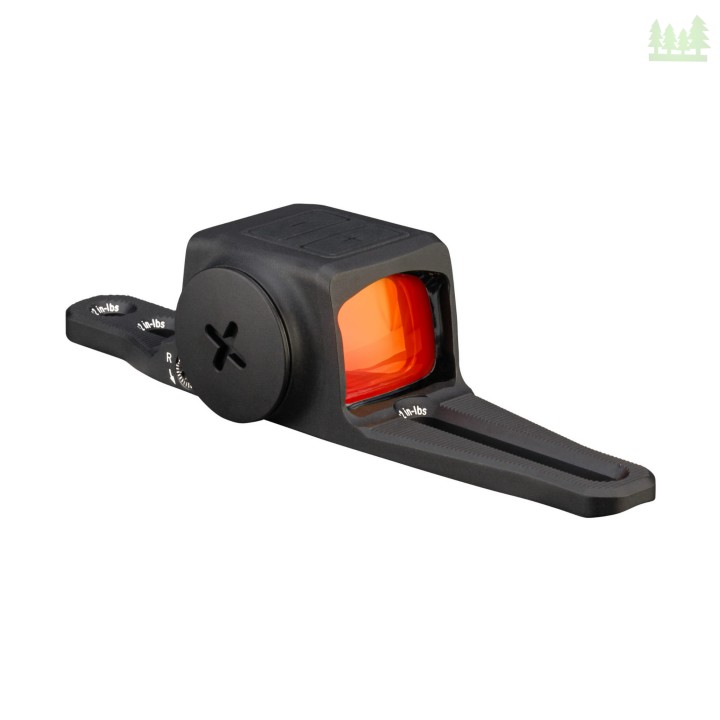 Kolimator do strzelby Vortex Viper Shotgun Enclosed Micro Red Dot 3 MOA-1 3351 