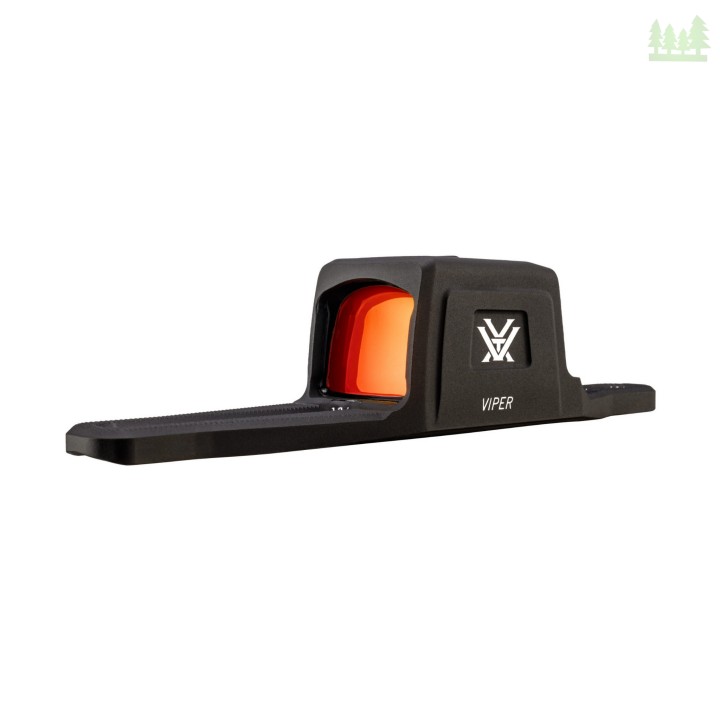 Kolimator do strzelby Vortex Viper Shotgun Enclosed Micro Red Dot 3 MOA-2 3351 
