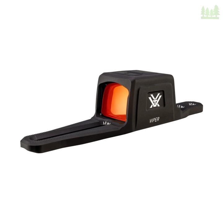 Kolimator do strzelby Vortex Viper Shotgun Enclosed Micro Red Dot 3 MOA-3 3351 