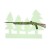 Kolimator do strzelby Vortex Viper Shotgun Enclosed Micro Red Dot 3 MOA-8 3351 