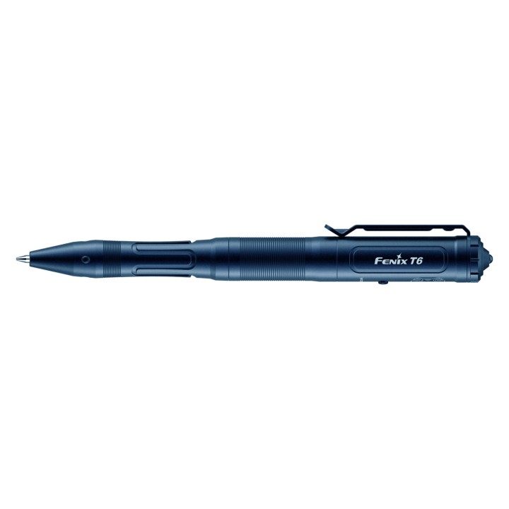 Długopis z latarką Fenix T6 niebieski- 282