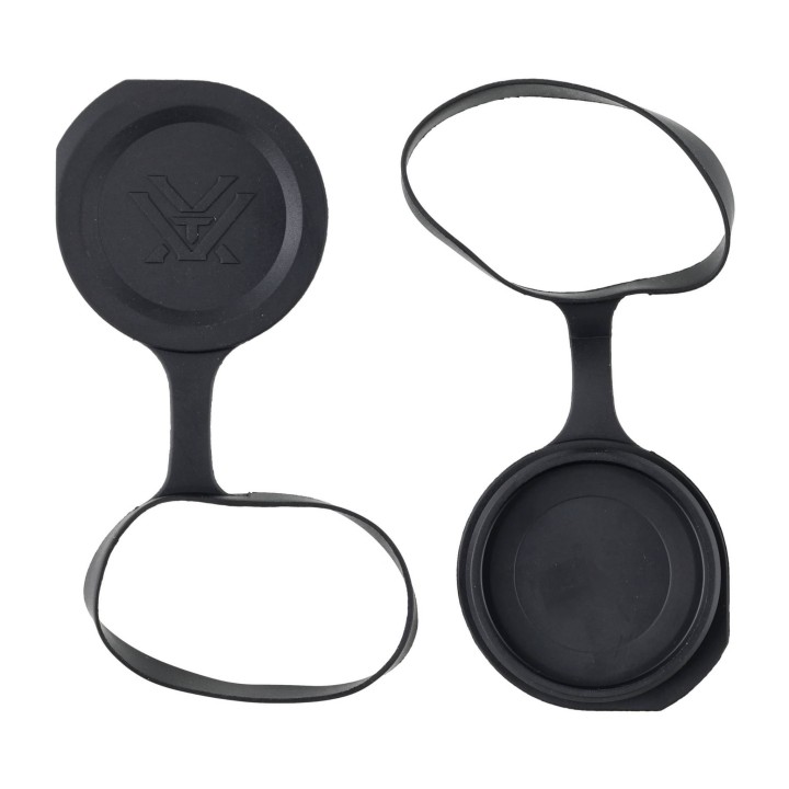 Komplet osłon obiektywów do lornetek Vortex Viper / Razor 50 mm- 3356 