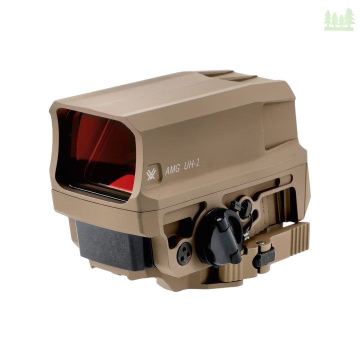 Kolimator holograficzny Vortex Razor UH-1 Gen II Tan- 3359 
