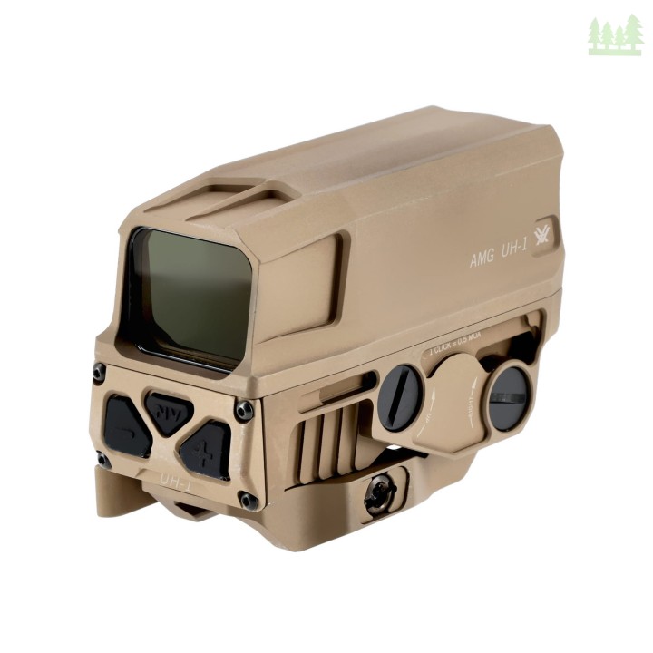 Kolimator holograficzny Vortex Razor UH-1 Gen II Tan-1 3359 