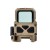 Kolimator holograficzny Vortex Razor UH-1 Gen II Tan-2 3359 