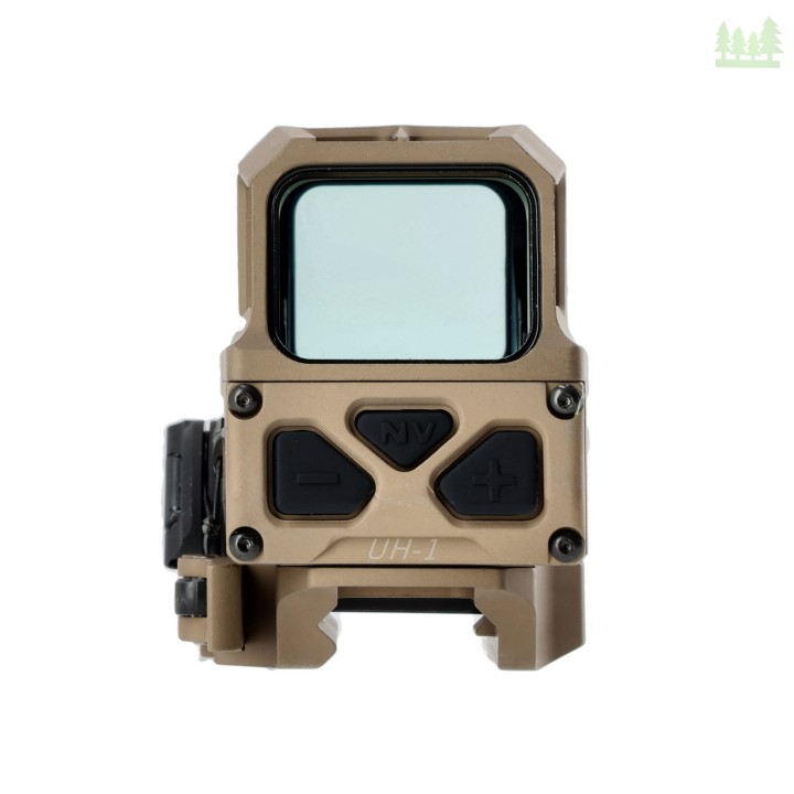Kolimator holograficzny Vortex Razor UH-1 Gen II Tan-2 3359 