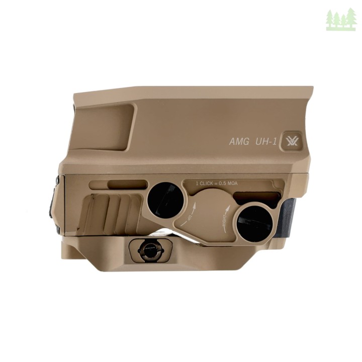 Kolimator holograficzny Vortex Razor UH-1 Gen II Tan-3 3359 