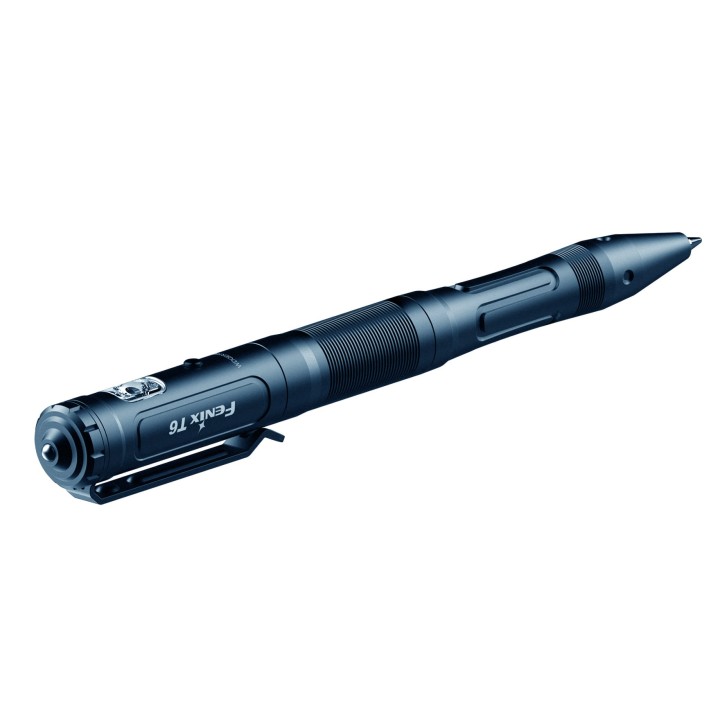 Długopis z latarką Fenix T6 niebieski-3 282