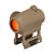 Kolimator Vortex Crossfire Red Dot Tan- 3360 