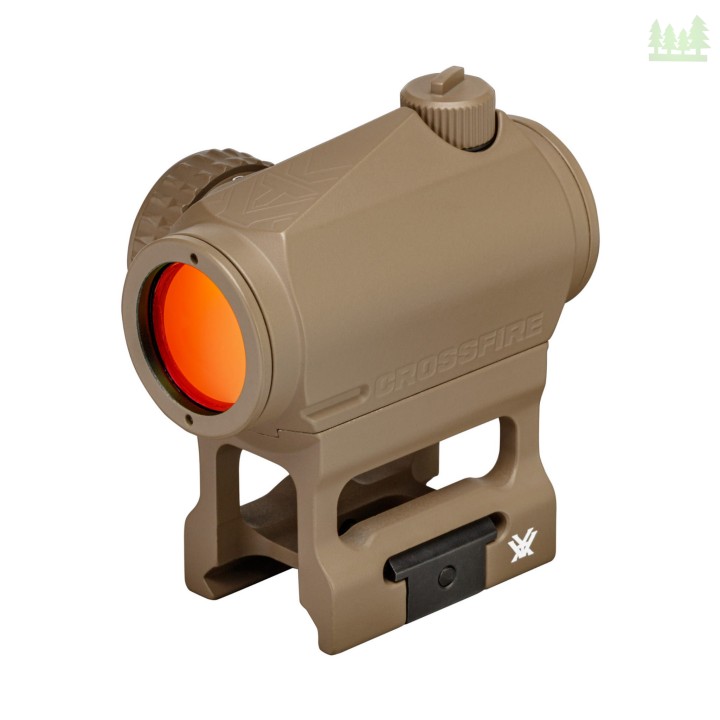 Kolimator Vortex Crossfire Red Dot Tan- 3360 