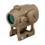 Kolimator Vortex Crossfire Red Dot Tan-1 3360 