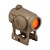 Kolimator Vortex Crossfire Red Dot Tan-2 3360 