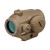 Kolimator Vortex Crossfire Red Dot Tan-3 3360 
