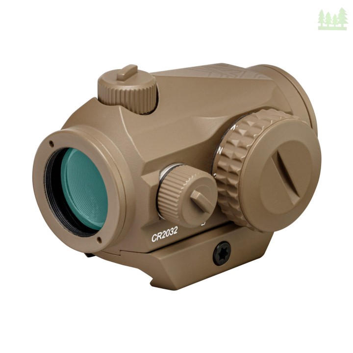 Kolimator Vortex Crossfire Red Dot Tan-3 3360 