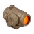Kolimator Vortex Crossfire Red Dot Tan-4 3360 