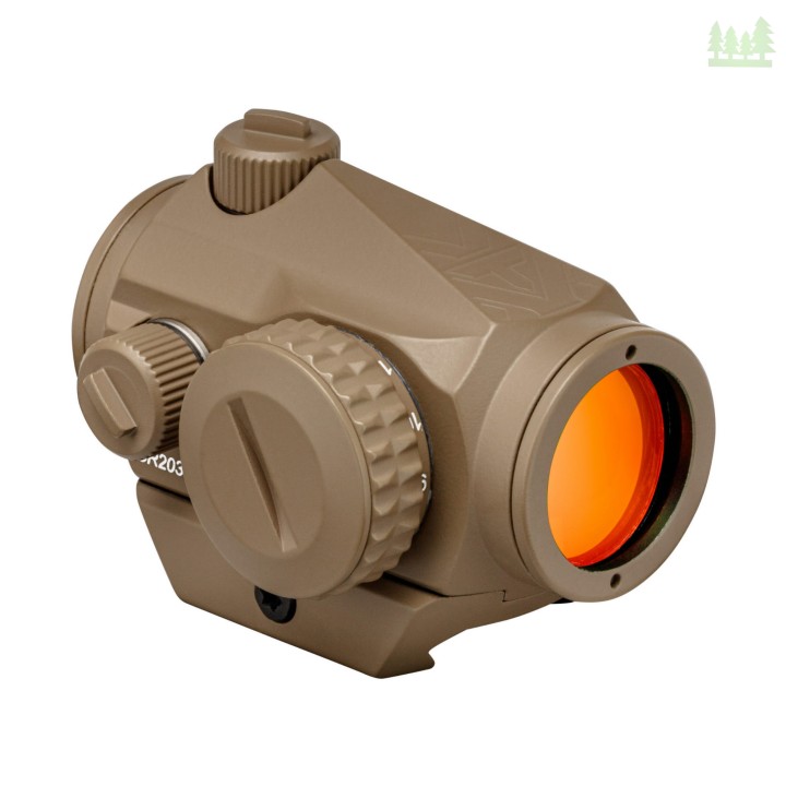 Kolimator Vortex Crossfire Red Dot Tan-4 3360 