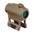 Kolimator Vortex Crossfire Red Dot Tan-5 3360 