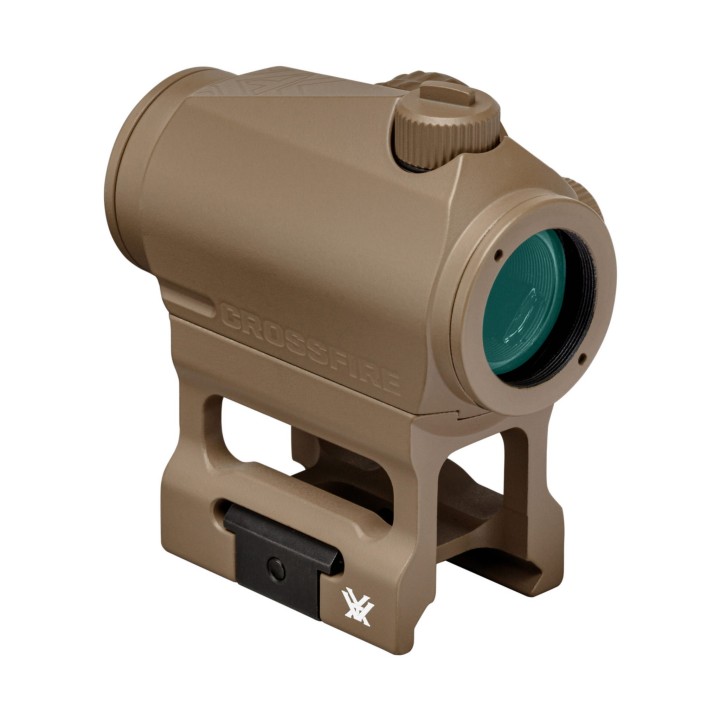 Kolimator Vortex Crossfire Red Dot Tan-5 3360 