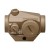 Kolimator Vortex Crossfire Red Dot Tan-6 3360 