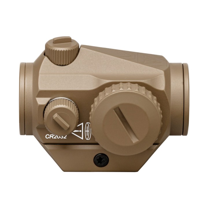 Kolimator Vortex Crossfire Red Dot Tan-6 3360 