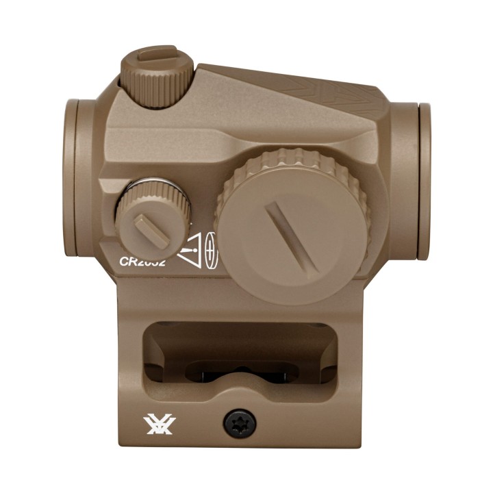 Kolimator Vortex Crossfire Red Dot Tan-7 3360 